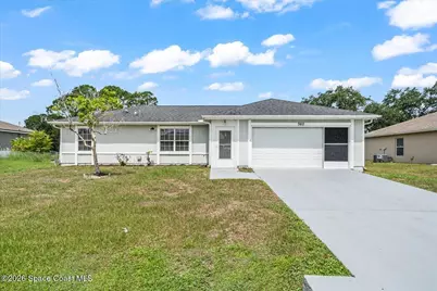 360 Wendover Road SW, Palm Bay, FL 32908 - Photo 1