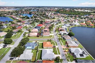 1880 Thesy Drive, Melbourne, FL 32940 - Photo 49
