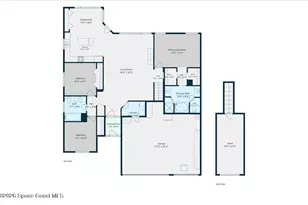 1880 Thesy Dr, Melbourne, FL 32940 - Photo 41