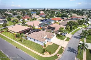 1880 Thesy Dr, Melbourne, FL 32940 - Photo 5