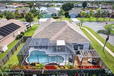 1880 Thesy Drive, Melbourne, FL 32940 - Photo 39