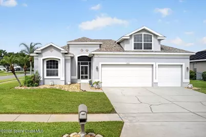 1880 Thesy Drive, Melbourne, FL 32940 - Photo 5