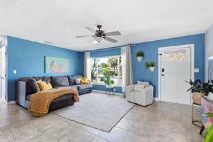705 Pelican Dr, Satellite Beach, FL 32937 - Photo 3
