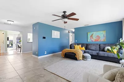 705 Pelican Drive, Satellite Beach, FL 32937 - Photo 5