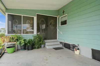 511 Jennifer Circle, Melbourne, FL 32904 - Photo 1