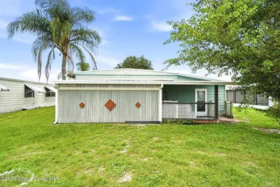 511 Jennifer Circle, Melbourne, FL 32904 - Photo 23