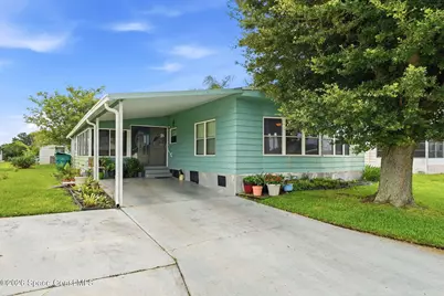 511 Jennifer Circle, Melbourne, FL 32904 - Photo 1