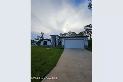 1478 Summer Street SE, Palm Bay, FL 32909 - Photo 1