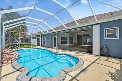 423 Stonehenge Circle, Rockledge, FL 32955 - Photo 27
