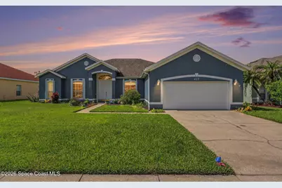 423 Stonehenge Circle, Rockledge, FL 32955 - Photo 39