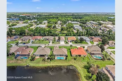 423 Stonehenge Circle, Rockledge, FL 32955 - Photo 35
