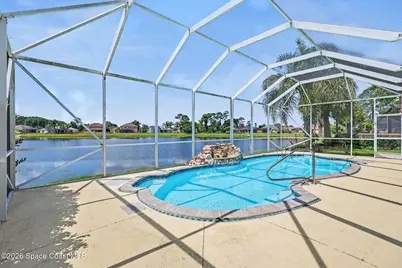 423 Stonehenge Circle, Rockledge, FL 32955 - Photo 3