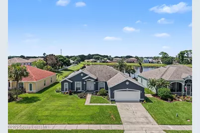 423 Stonehenge Circle, Rockledge, FL 32955 - Photo 33