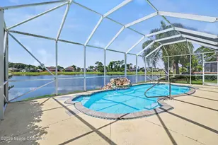 423 Stonehenge Cir, Rockledge, FL 32955 - Photo 1