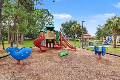 423 Stonehenge Circle, Rockledge, FL 32955 - Photo 29