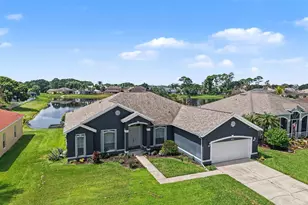 423 Stonehenge Cir, Rockledge, FL 32955 - Photo 1