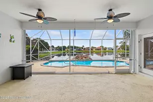 423 Stonehenge Cir, Rockledge, FL 32955 - Photo 5