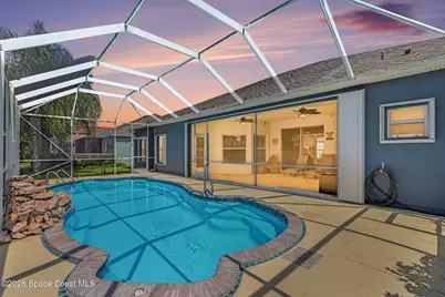 423 Stonehenge Circle, Rockledge, FL 32955 - Photo 3