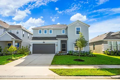 775 Kylar Drive NW, Palm Bay, FL 32907 - Photo 5