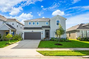 775 Kylar Dr NW, Palm Bay, FL 32907 - Photo 5