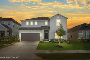 775 Kylar Dr NW, Palm Bay, FL 32907 - Photo 1