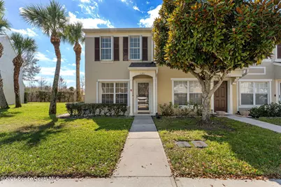1381 Hampton Park Lane, Melbourne, FL 32940 - Photo 1
