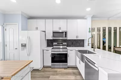 1381 Hampton Park Lane, Melbourne, FL 32940 - Photo 5