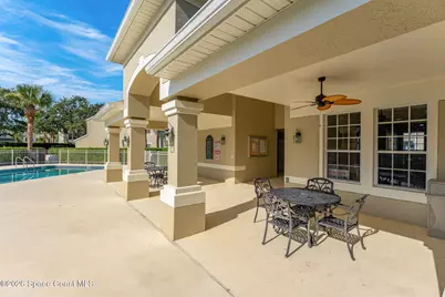 1381 Hampton Park Lane, Melbourne, FL 32940 - Photo 31
