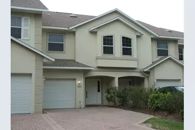 7957 Evelyn Court, Cape Canaveral, FL 32920 - Photo 1