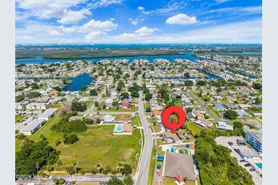 85 Catalina Isle Drive, Merritt Island, FL 32953 - Photo 35
