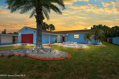 85 Catalina Isle Drive, Merritt Island, FL 32953 - Photo 1