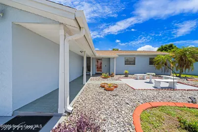 85 Catalina Isle Drive, Merritt Island, FL 32953 - Photo 5