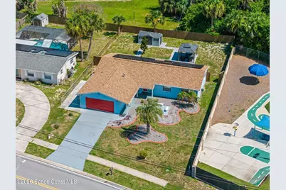 85 Catalina Isle Drive, Merritt Island, FL 32953 - Photo 33