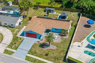 85 Catalina Isle Dr, Merritt Island, FL 32953 - Photo 33