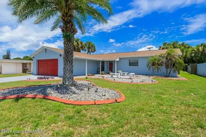 85 Catalina Isle Drive, Merritt Island, FL 32953 - Photo 3