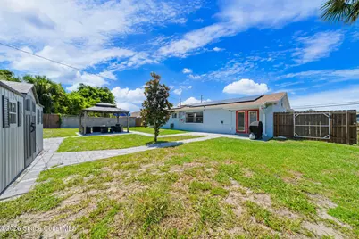 85 Catalina Isle Drive, Merritt Island, FL 32953 - Photo 31