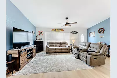 3750 W Powder Horn Road, Titusville, FL 32796 - Photo 9