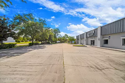 3135 Skyway Circle, Melbourne, FL 32934 - Photo 3