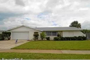 350 Orion Ct, Merritt Island, FL 32953 - Photo 1