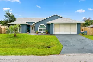 1008 Flower St NW, Palm Bay, FL 32907 - Photo 3