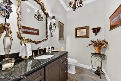 719 Lanai Circle, Melbourne, FL 32937 - Photo 47