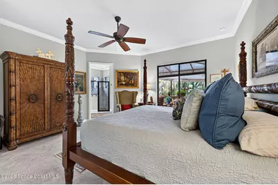 719 Lanai Circle, Melbourne, FL 32937 - Photo 41