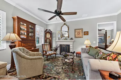 719 Lanai Circle, Melbourne, FL 32937 - Photo 37