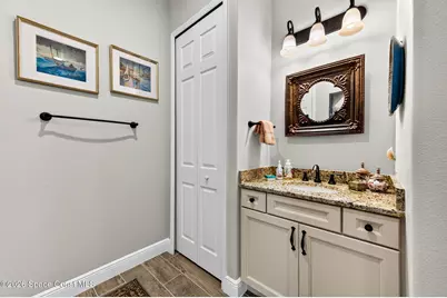 719 Lanai Circle, Melbourne, FL 32937 - Photo 61
