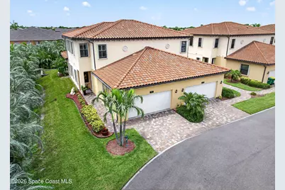 719 Lanai Circle, Melbourne, FL 32937 - Photo 3