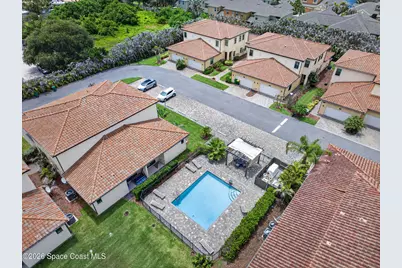 719 Lanai Circle, Melbourne, FL 32937 - Photo 21