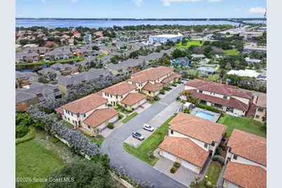719 Lanai Circle, Melbourne, FL 32937 - Photo 5