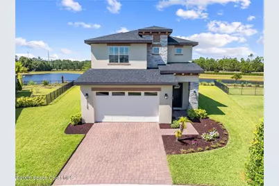3120 Crispin Circle, Saint Cloud, FL 34773 - Photo 1