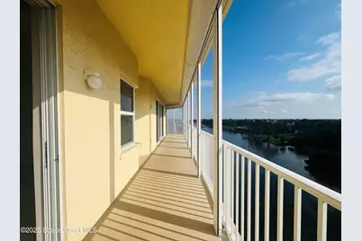 490 Sail Lane #605, Merritt Island, FL 32953 - Photo 11