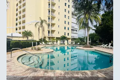 490 Sail Lane #605, Merritt Island, FL 32953 - Photo 27